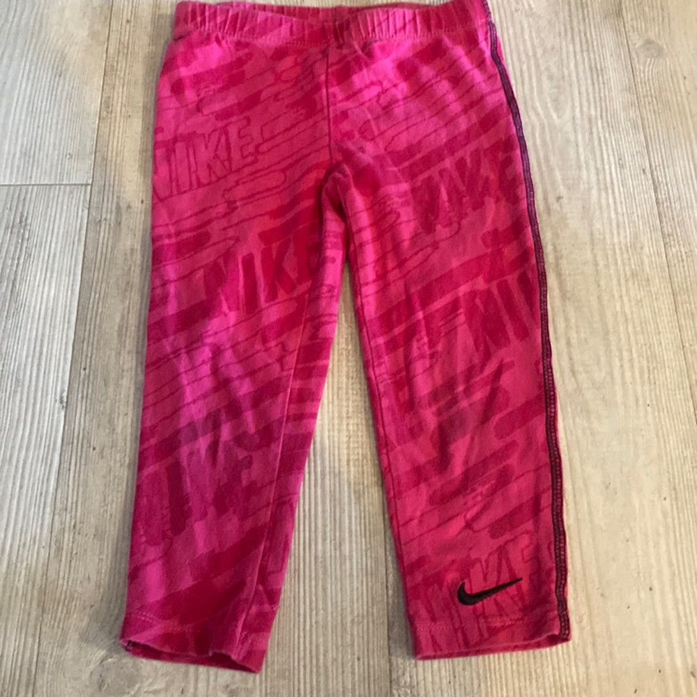 Nike Girls Capris